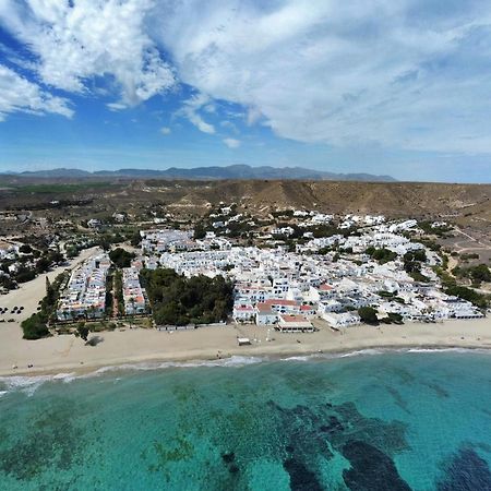 Casa Mellis Aguamarga Διαμέρισμα Agua Amarga  Εξωτερικό φωτογραφία