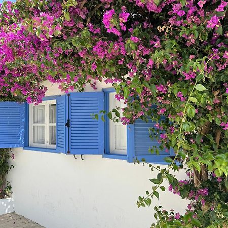 Casa Mellis Aguamarga Διαμέρισμα Agua Amarga  Εξωτερικό φωτογραφία