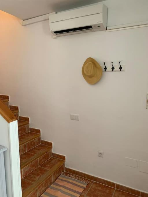 Casa Mellis Aguamarga Διαμέρισμα Agua Amarga  Εξωτερικό φωτογραφία