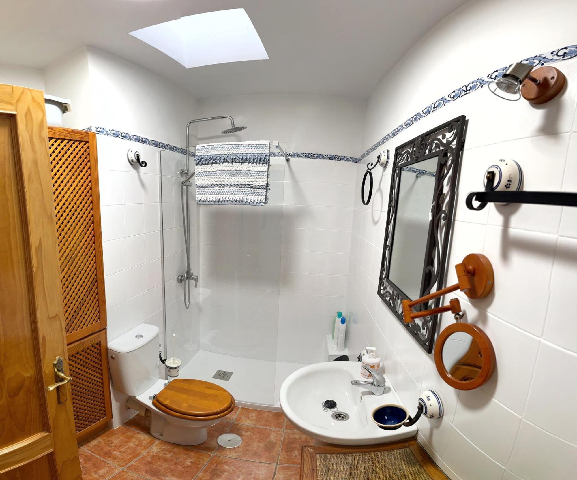 Casa Mellis Aguamarga Διαμέρισμα Agua Amarga  Εξωτερικό φωτογραφία